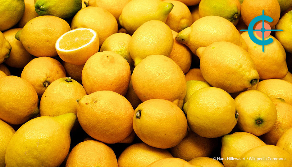 Les bienfaits du jus de citron – Micronutrition-Santé