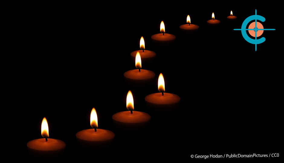 Les bougies, un danger pour la santé ? Faux - Scientifique en chef du Québec