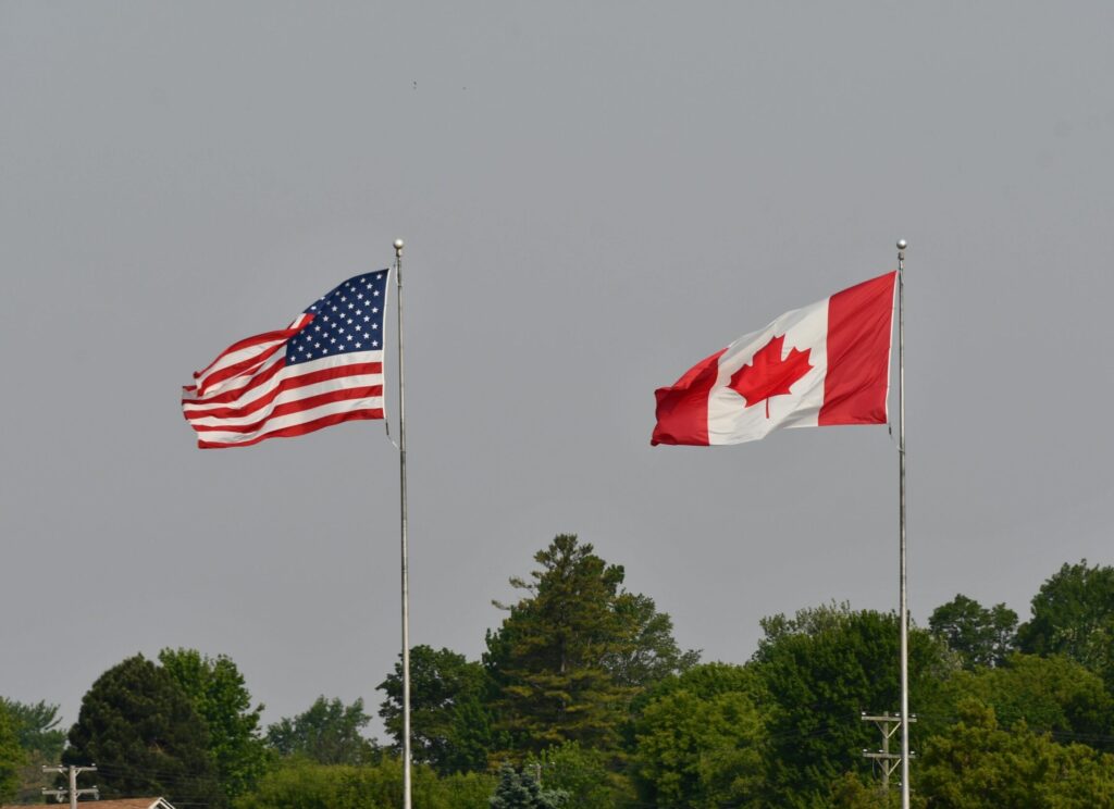 Canada / US